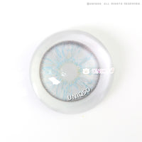 Urban Layer AI Gray (1 lens/pack)-Colored Contacts-UNIQSO EU