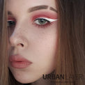 Urban Layer Alaska Grey colored contacts