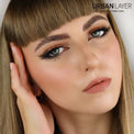 Urban Layer Alexa Gray (1 lens/pack)-Colored Contacts-UNIQSO