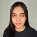 Urban Layer Angeles Grey colored contacts