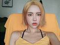 Urban Layer Angeles Grey colored contacts