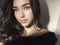Urban Layer Angeles Grey colored contacts