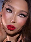 Urban Layer Angeles N Ash Gray (1 lens/pack)-Colored Contacts-UNIQSO EU