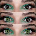 Urban Layer Angeles N Grey (1 lens/pack)-Colored Contacts-UNIQSO