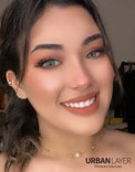 Urban Layer Angeles N Grey (1 lens/pack)-Colored Contacts-UNIQSO