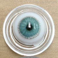 Urban Layer Angeles N Ice Gray (1 lens/pack)-Colored Contacts-UNIQSO EU