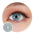 Urban Layer Angeles N Ice Gray (1 lens/pack)-Colored Contacts-UNIQSO EU