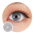 Urban Layer Angeles N Violet (1 lens/pack)-Colored Contacts-UNIQSO EU