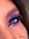 Urban Layer Angeles N Violet (1 lens/pack)-Colored Contacts-UNIQSO EU