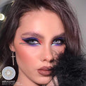 Urban Layer Angeles N Violet (1 lens/pack)-Colored Contacts-UNIQSO EU