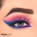 Urban Layer Angeles N Violet (1 lens/pack)-Colored Contacts-UNIQSO EU