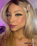 Urban Layer Angeles N Wave Gray (1 lens/pack)-Colored Contacts-UNIQSO EU