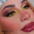 Urban Layer Angeles N Wave Gray (1 lens/pack)-Colored Contacts-UNIQSO EU