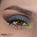 Urban Layer Angeles N Wave Gray (1 lens/pack)-Colored Contacts-UNIQSO EU