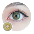 Urban Layer Angeles N Wave Gray (1 lens/pack)-Colored Contacts-UNIQSO EU