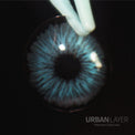 Urban Layer Aurora Blue (1 lens/pack)-Colored Contacts-UNIQSO EU