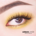 Urban Layer Aurora Blue (1 lens/pack)-Colored Contacts-UNIQSO EU