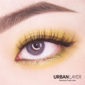 Urban Layer Aurora Blue (1 lens/pack)-Colored Contacts-UNIQSO EU