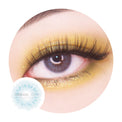 Urban Layer Aurora Blue (1 lens/pack)-Colored Contacts-UNIQSO EU