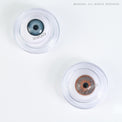 Urban Layer Avatar Brown (1 lens/pack)-Colored Contacts-UNIQSO EU
