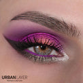 Urban Layer Avatar Brown (1 lens/pack)-Colored Contacts-UNIQSO EU
