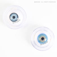 Urban Layer Avatar N Blue (1 lens/pack)-Colored Contacts-UNIQSO EU