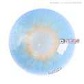 Urban Layer Avatar N Blue (1 lens/pack)-Colored Contacts-UNIQSO EU