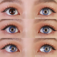 Urban Layer Avatar Violet (1 lens/pack)-Colored Contacts-UNIQSO EU