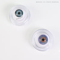 Urban Layer Avatar Violet (1 lens/pack)-Colored Contacts-UNIQSO EU