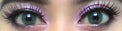 Urban Layer Be Natural Green - aka Spatax Green (1 lens/pack)-Colored Contacts-UNIQSO EU