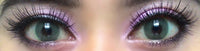 Urban Layer Be Natural Green - aka Spatax Green (1 lens/pack)-Colored Contacts-UNIQSO EU