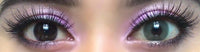 Urban Layer Be Natural Green - aka Spatax Green (1 lens/pack)-Colored Contacts-UNIQSO EU
