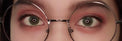Urban Layer Be Natural Green - aka Spatax Green (1 lens/pack)-Colored Contacts-UNIQSO EU