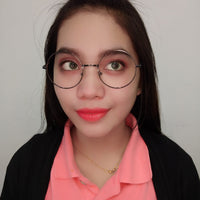 Urban Layer Be Natural Green - aka Spatax Green (1 lens/pack)-Colored Contacts-UNIQSO EU