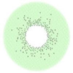 Urban Layer Be Natural Green - aka Spatax Green (1 lens/pack)-Colored Contacts-UNIQSO EU