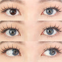 Urban Layer Berkeley Blue (1 lens/pack)-Colored Contacts-UNIQSO