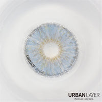 Urban Layer Berkeley Blue (1 lens/pack)-Colored Contacts-UNIQSO