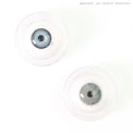 Urban Layer Berkeley Gray (1 lens/pack)-Colored Contacts-UNIQSO