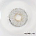 Urban Layer Berkeley Gray (1 lens/pack)-Colored Contacts-UNIQSO