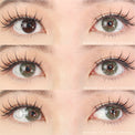 Urban Layer Berkeley Green (1 lens/pack)-Colored Contacts-UNIQSO