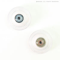 Urban Layer Berkeley Hazel (1 lens/pack)-Colored Contacts-UNIQSO