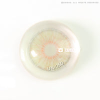 Urban Layer Berkeley Hazel (1 lens/pack)-Colored Contacts-UNIQSO