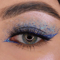 Urban Layer Broadway Blue (1 lens/pack)-Colored Contacts-UNIQSO EU