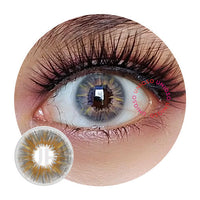 Urban Layer Broadway Grey (1 lens/pack)-Colored Contacts-UNIQSO EU