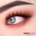 Urban Layer Chelsea Gray (1 lens/pack)-Colored Contacts-UNIQSO EU