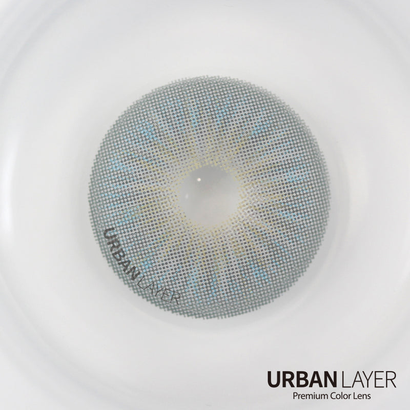 Urban Layer Chelsea Gray (1 lens/pack)-Colored Contacts-UNIQSO EU