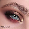 Urban Layer Chelsea Gray (1 lens/pack)-Colored Contacts-UNIQSO EU