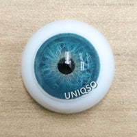 Urban Layer Cirilla Blue (1 lens/pack)-Colored Contacts-UNIQSO EU