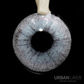 Urban Layer Cloud Ash Blue (1 lens/pack)-Colored Contacts-UNIQSO EU