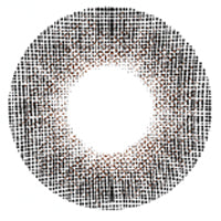 Urban Layer Cloud Black (1 lens/pack)-Colored Contacts-UNIQSO EU